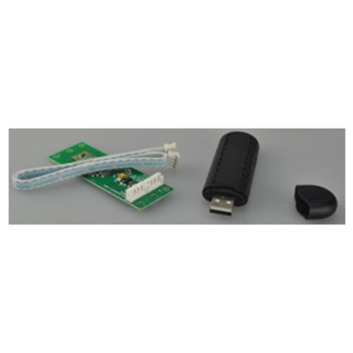 BLUETOOTH DATA TRANSFER MODULE (Selected Model Only)