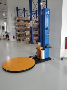 Scale Tech Customized Weighing Solutions – Scale-Tech (Global) Pte Ltd
