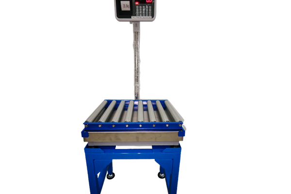 JWI-770P_Conveyor Roller_Table Stand-Front View_600x600