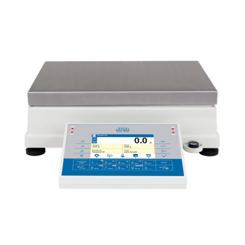 RADWAG C32.PM Hi-Cap Precision Series
