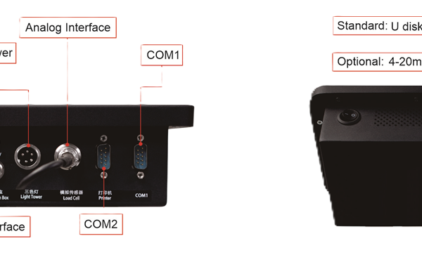 JDI-780_Interface