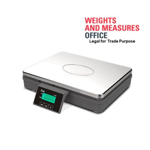 ACLAS OS2CXB POS Computing Scale (OIML)