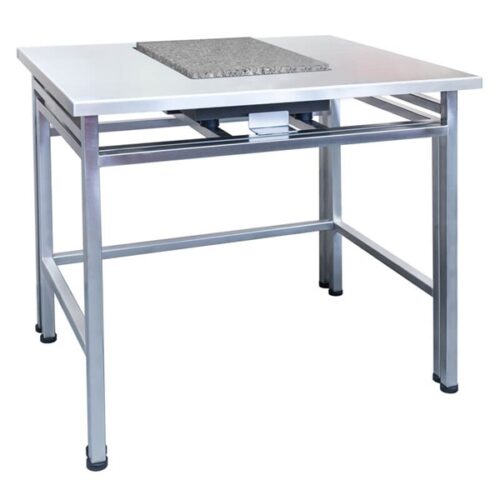 ANTI-VIBRATION TABLE
